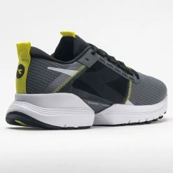 Diadora Mythos Blushield Elite TRX 2 Men's Steel Gray/Black