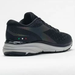 Diadora Mythos Blushield 6 Women's Hip Black/Silver Running Shoes