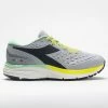 Diadora Mythos Blushield 6 Women's Silver/Steel Grey/Black