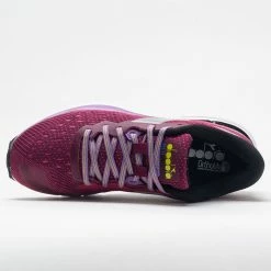 Diadora Mythos Blushield 6 Women's Rhododendron/Jazzy