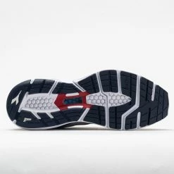 Running Shoes Diadora Mythos Blushield 6 Men's Blue Corsair/Lychee