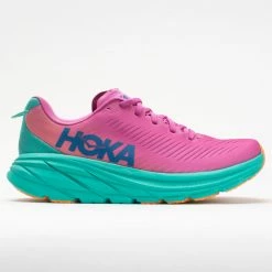 Hoka One One Rincon 3 Women's Phlox Pink/Atlantis