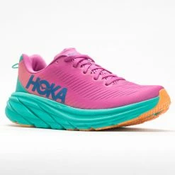 Hoka One One Rincon 3 Women's Phlox Pink/Atlantis