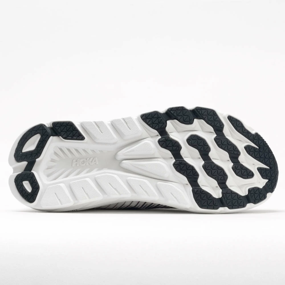 Hoka One One Rincon 3 Women's Black/White 6 Hoka One One Rincon 3 Women's Black/White