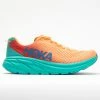 Hoka One One Rincon 3 Men's Blazing Orange/Fiesta Running Shoes 2 Hoka One One Rincon 3 Men's Blazing Orange/Fiesta Running Shoes