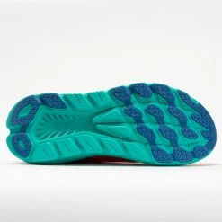 Hoka One One Rincon 3 Men's Blazing Orange/Fiesta Running Shoes