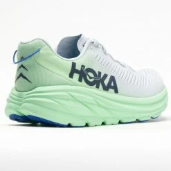 Running Shoes Hoka One One Rincon 3 Men's Plein Air/Green Ash 13 Running Shoes Hoka One One Rincon 3 Men's Plein Air/Green Ash