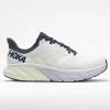 Hoka One One Arahi 5 Women's Blanc De Blanc/Outer Space 2 Hoka One One Arahi 5 Women's Blanc De Blanc/Outer Space