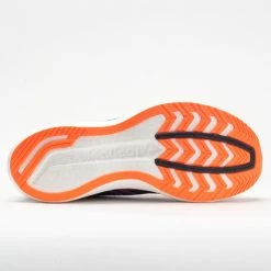 Saucony Endorphin Speed 2 Men's Scarlet/Black