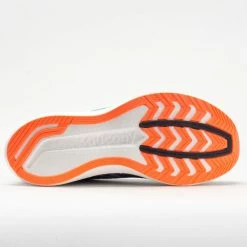 Saucony Endorphin Speed 2 Women's Concord/Jade