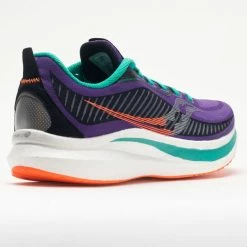 Saucony Endorphin Speed 2 Women's Concord/Jade