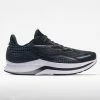 Saucony Endorphin Shift 2 Men's Black/White Running Shoes