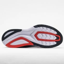 Saucony Endorphin Shift 2 Men's Black/White Running Shoes