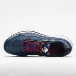 Running Shoes Saucony Endorphin Shift 2 Men's Space/Mulberry 10 Running Shoes Saucony Endorphin Shift 2 Men's Space/Mulberry