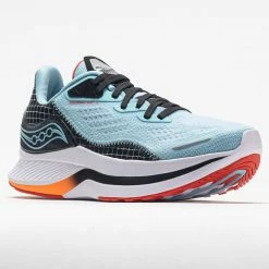 Running Shoes Saucony Endorphin Shift 2 Women's Powder/Scarlet