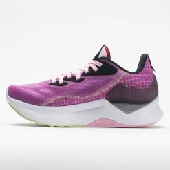 Saucony Endorphin Shift 2 Women's Razzle/Limelight 9 Saucony Endorphin Shift 2 Women's Razzle/Limelight