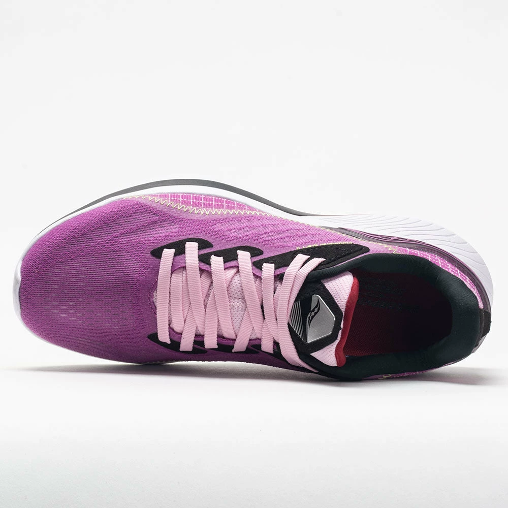 Saucony Endorphin Shift 2 Women's Razzle/Limelight 5 Saucony Endorphin Shift 2 Women's Razzle/Limelight