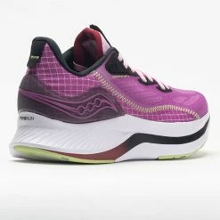 Saucony Endorphin Shift 2 Women's Razzle/Limelight 13 Saucony Endorphin Shift 2 Women's Razzle/Limelight