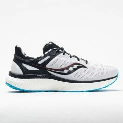 Saucony Hurricane 23 Men's Reverie Running Shoes