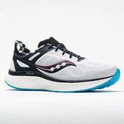 Saucony Hurricane 23 Men's Reverie Running Shoes