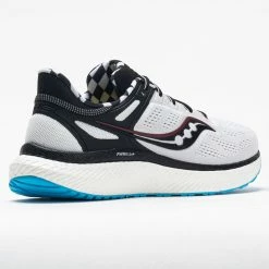 Saucony Hurricane 23 Men's Reverie Running Shoes