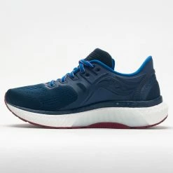 Saucony Hurricane 23 Women's Space/Fairytale