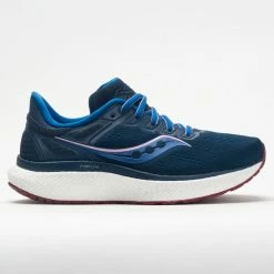 Saucony Hurricane 23 Women's Space/Fairytale