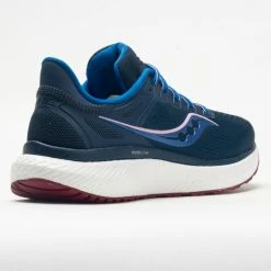 Saucony Hurricane 23 Women's Space/Fairytale