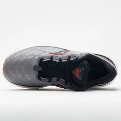 Saucony Triumph 19 Men's Alloy/Fire Running Shoes