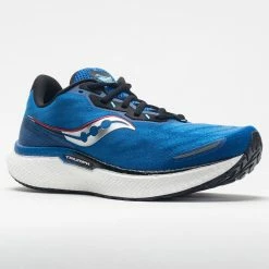Saucony Triumph 19 Men's Royal/Space