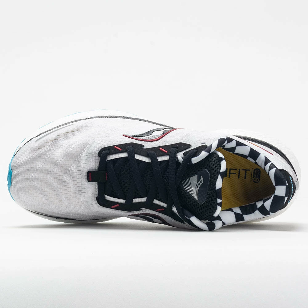 Saucony Triumph 19 Men's Reverie Running Shoes 5 Saucony Triumph 19 Men's Reverie Running Shoes