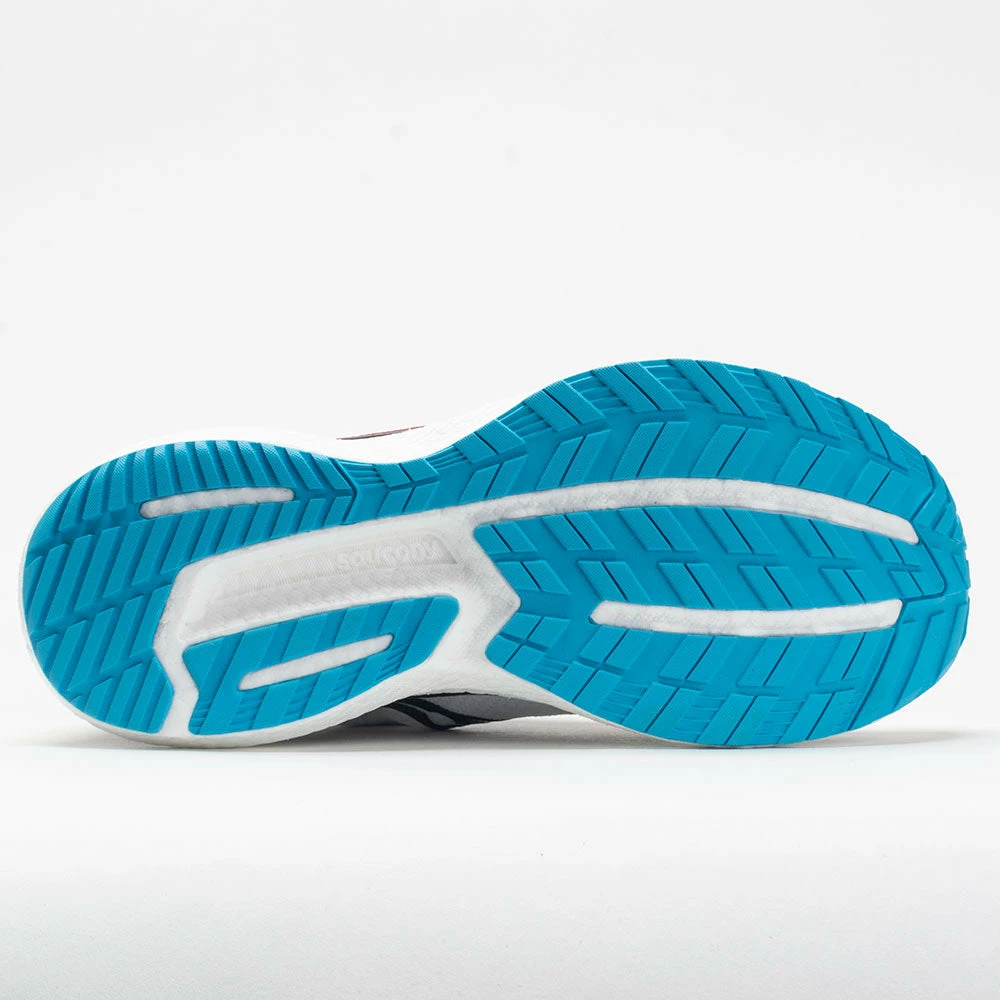 Saucony Triumph 19 Men's Reverie Running Shoes 6 Saucony Triumph 19 Men's Reverie Running Shoes