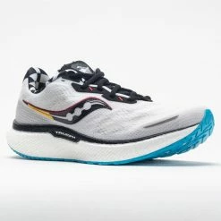 Saucony Triumph 19 Men's Reverie Running Shoes 12 Saucony Triumph 19 Men's Reverie Running Shoes
