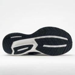 Saucony Triumph 19 Women's Black/White Running Shoes 11 Saucony Triumph 19 Women's Black/White Running Shoes