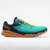 Hoka One One Zinal Men's Atlantis/Outer Space Trail Running Shoes