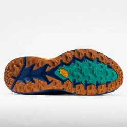 Hoka One One Speedgoat 4 Men's Atlantis/Dazzling Blue 11 Hoka One One Speedgoat 4 Men's Atlantis/Dazzling Blue