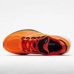 Saucony Ride 14 Men's Vizi/Scarlet