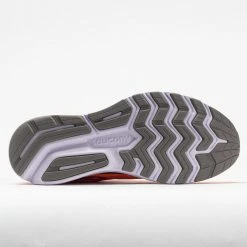 Saucony Ride 14 Men's Vizi/Scarlet