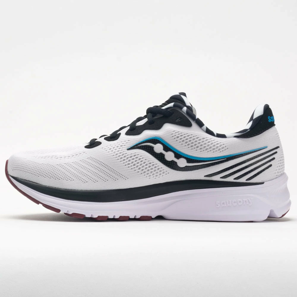 Running Shoes Saucony Ride 14 Men's Reverie 4 Running Shoes Saucony Ride 14 Men's Reverie