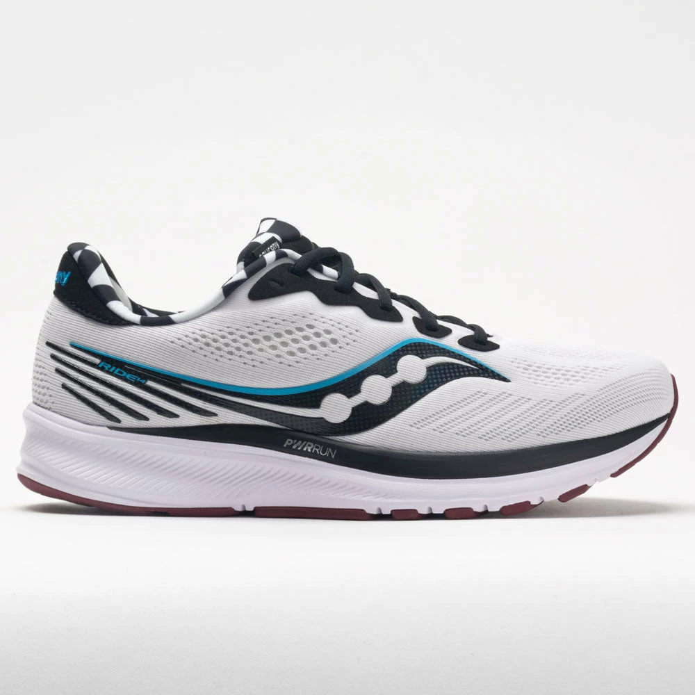 Running Shoes Saucony Ride 14 Men's Reverie 3 Running Shoes Saucony Ride 14 Men's Reverie