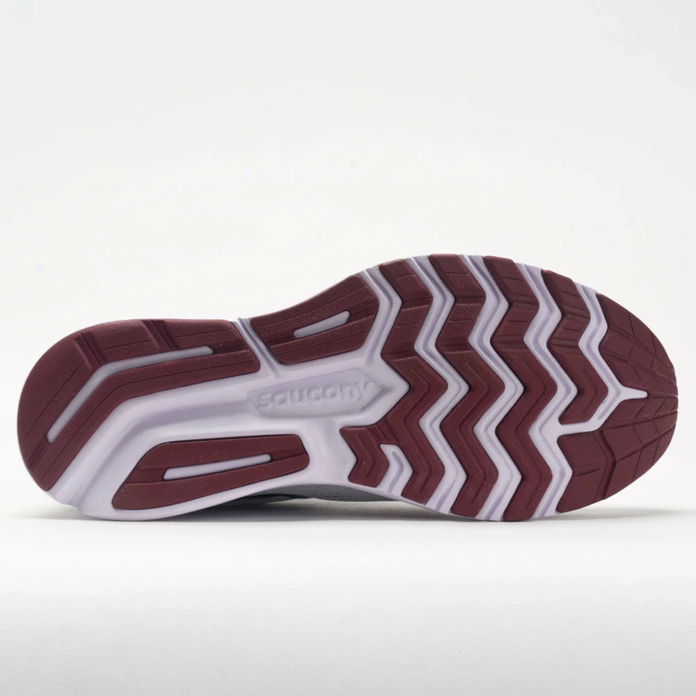 Running Shoes Saucony Ride 14 Men's Reverie 6 Running Shoes Saucony Ride 14 Men's Reverie