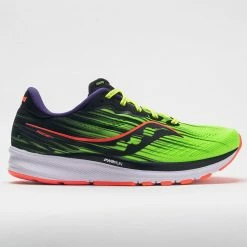 Running Shoes Saucony Ride 14 Men's VIZIPRO