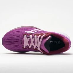 Saucony Ride 14 Women's Razzle/Fairytale