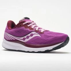 Saucony Ride 14 Women's Razzle/Fairytale