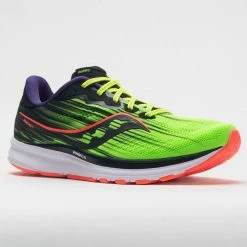 Saucony Ride 14 Women's VIZIPRO Running Shoes