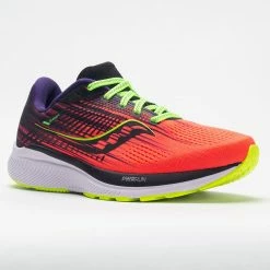 Saucony Guide 14 Men's VIZIPRO Running Shoes