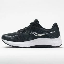 Running Shoes Saucony Omni 20 Men's Black/White