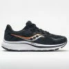 Running Shoes Saucony Omni 20 Men's Black/White