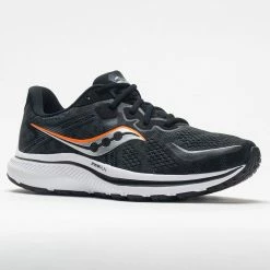 Running Shoes Saucony Omni 20 Men's Black/White