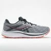 Running Shoes Saucony Omni 20 Men's Alloy/Fire